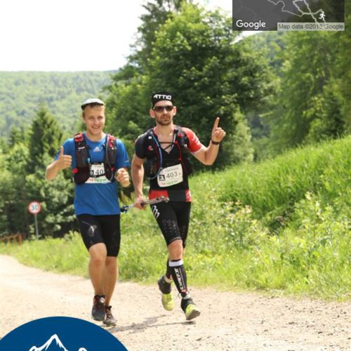 XV Bieg Rzeźnika – cz. 2 – zdjęcie 2 z relacji