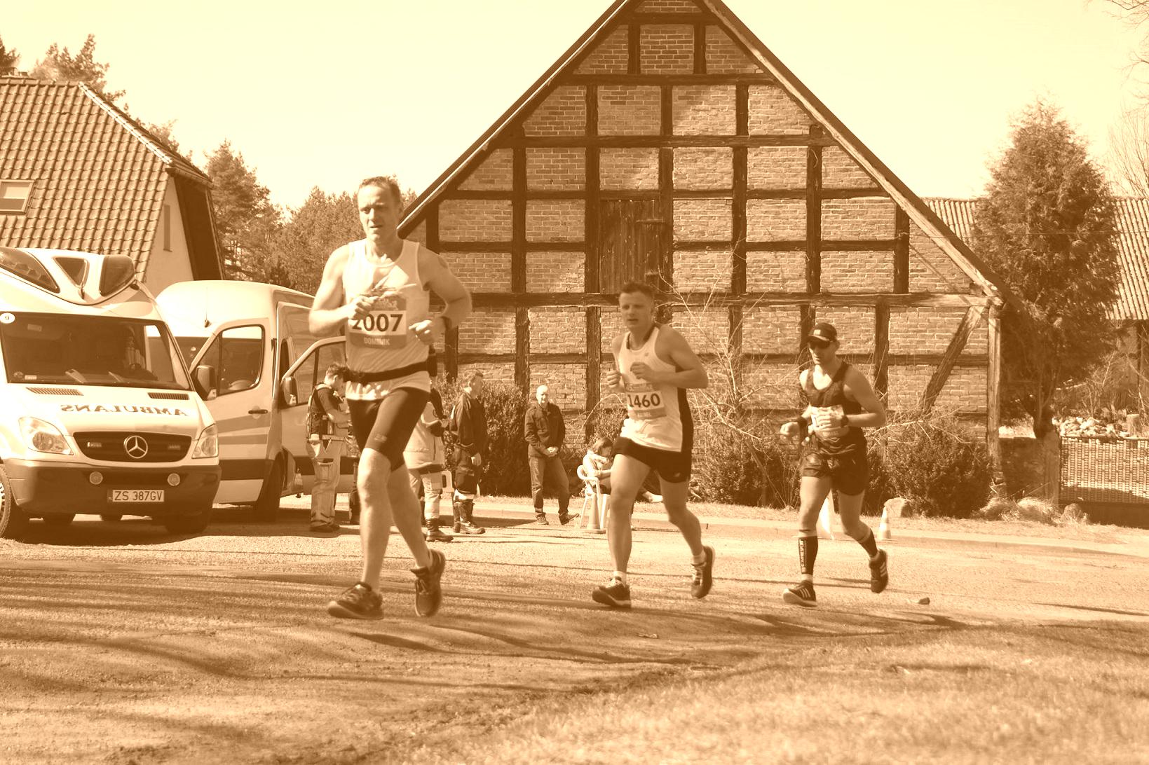45. Maraton Dębno – zdjęcie 5 z relacji