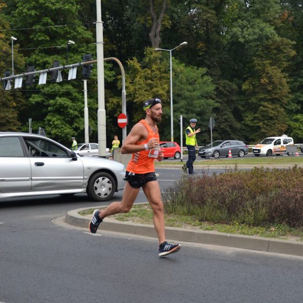 36. PKO Wrocław Maraton – zdjęcie 9 z relacji