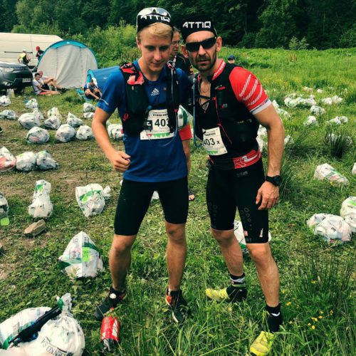 XV Bieg Rzeźnika – cz. 2 – zdjęcie 3 z relacji