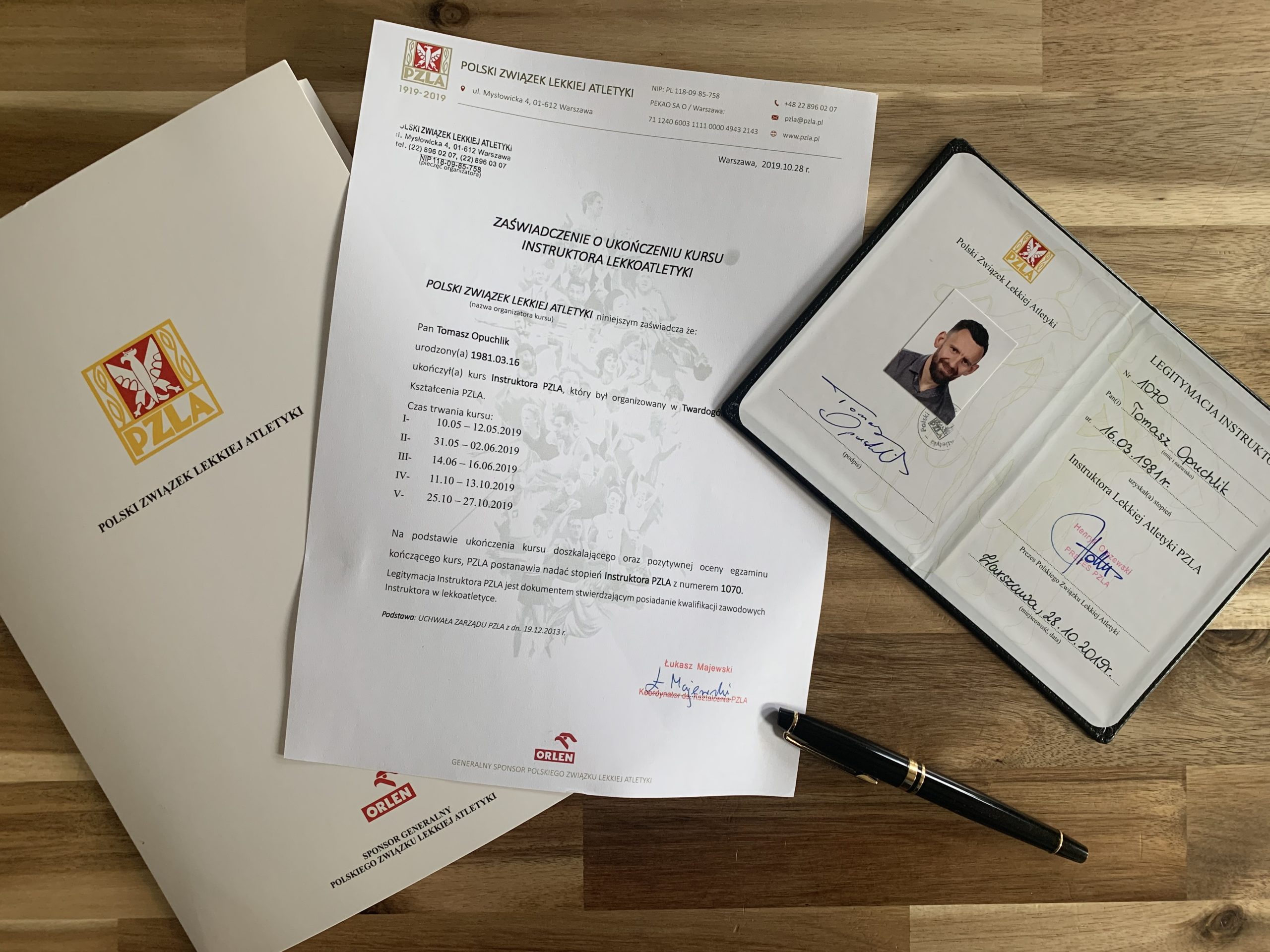 Podsumowanie roku 2019 – zdjęcie 2 z relacji