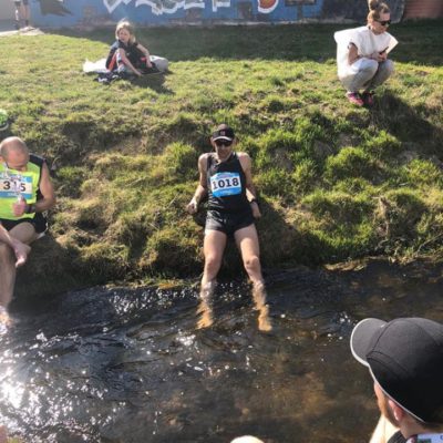 Wodaaa 400x – 45. Maraton Dębno