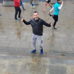 39. PZU MARATON WARSZAWSKI – zdjęcie 3 z relacji