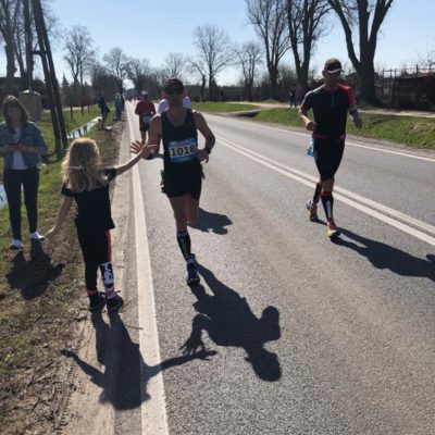 45. Maraton Dębno – zdjęcie 3 z relacji