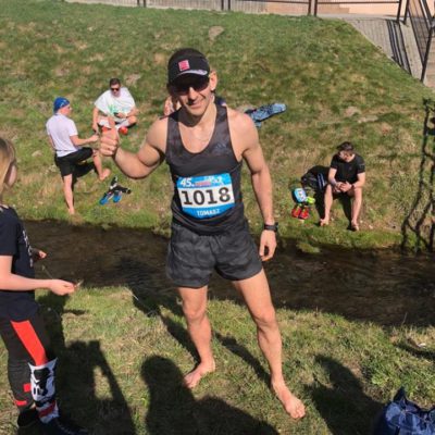45. Maraton Dębno – zdjęcie 17 z relacji