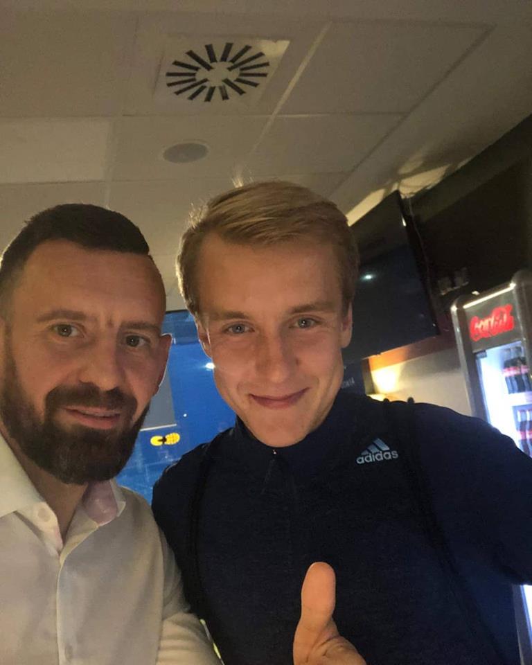 Podcast – Przygotowania do maratonu – zdjęcie 1 z relacji
