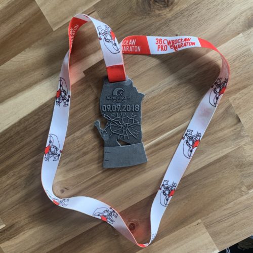 Maratony do Korony – zdjęcie 17 z relacji