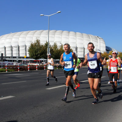 19. PKO Poznań Maraton – zdjęcie 7 z relacji