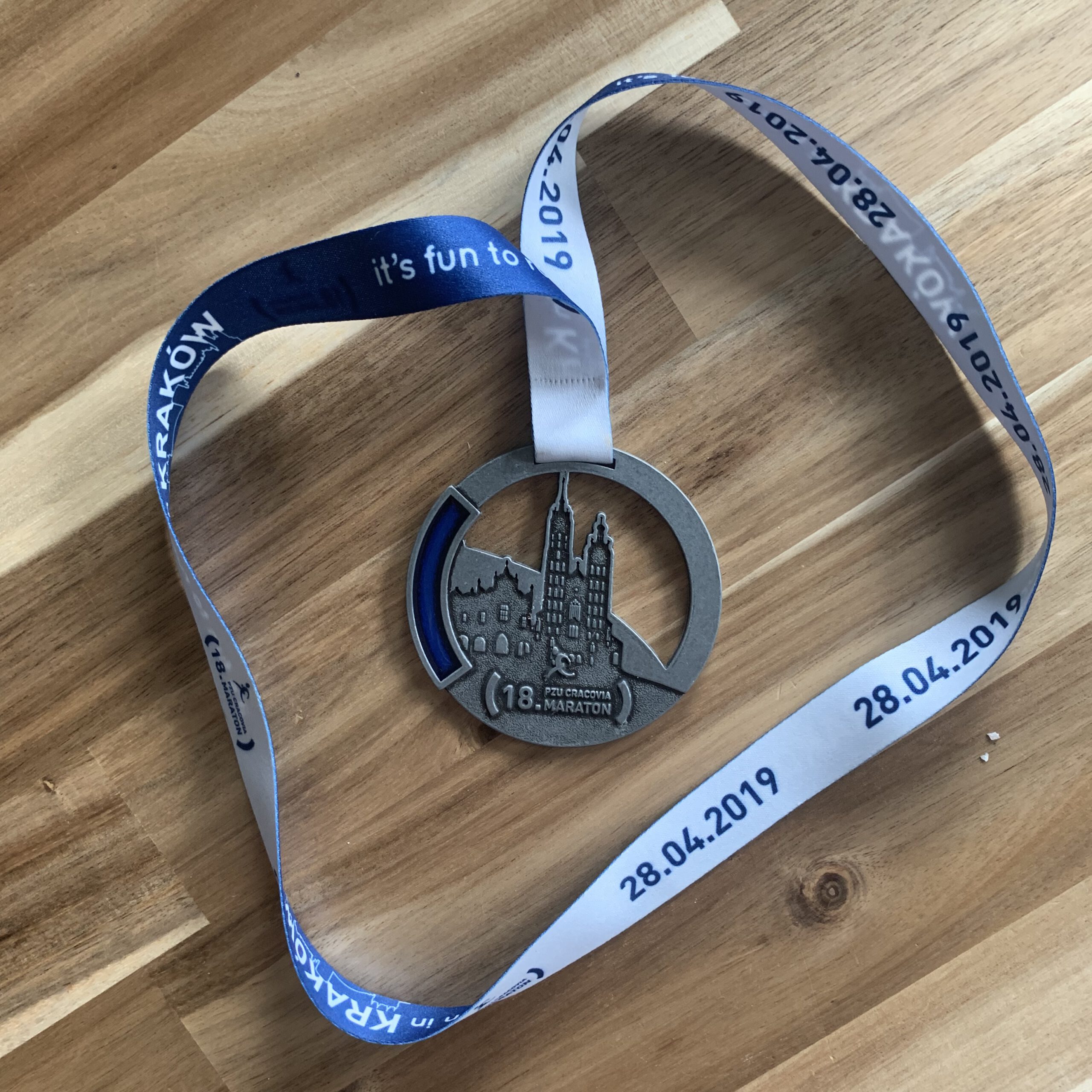 Maratony do Korony – zdjęcie 7 z relacji