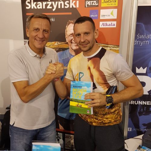 8. PKO Festiwal Biegowy w Krynicy Zdrój – zdjęcie 1 z relacji