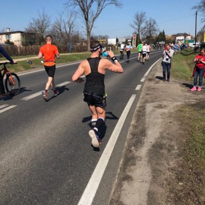 45. Maraton Dębno – zdjęcie 4 z relacji