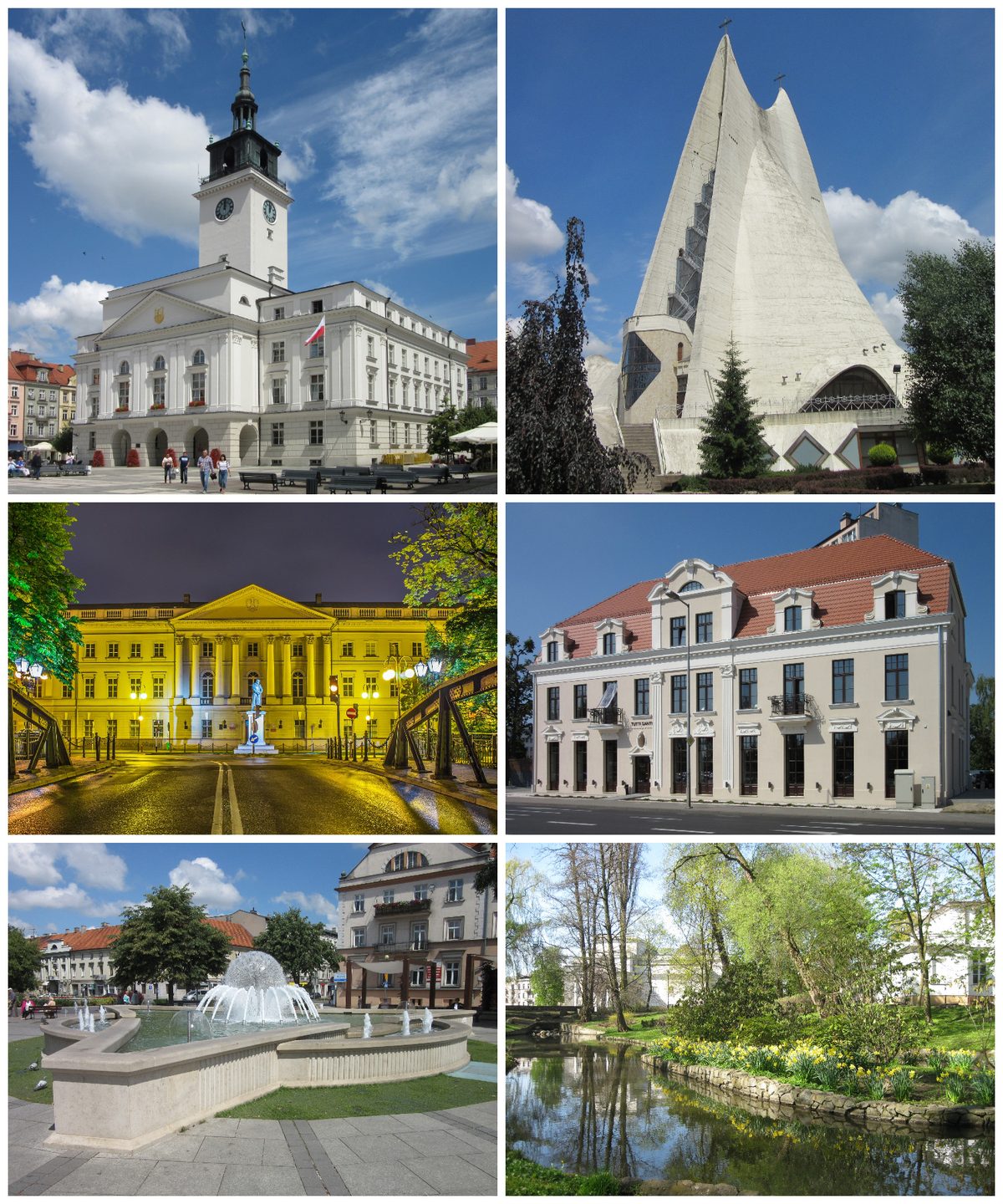 Rynek w Kaliszu – trener motoryki Kalisz, plany treningowe online