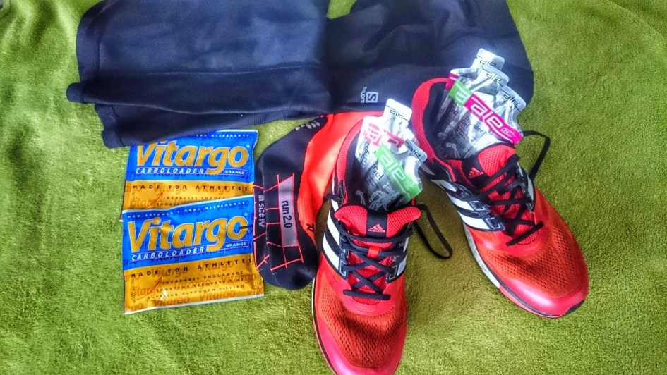 Tydzień do maratonu… – zdjęcie 5 z relacji