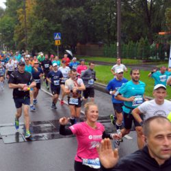 39. PZU MARATON WARSZAWSKI – zdjęcie 6 z relacji