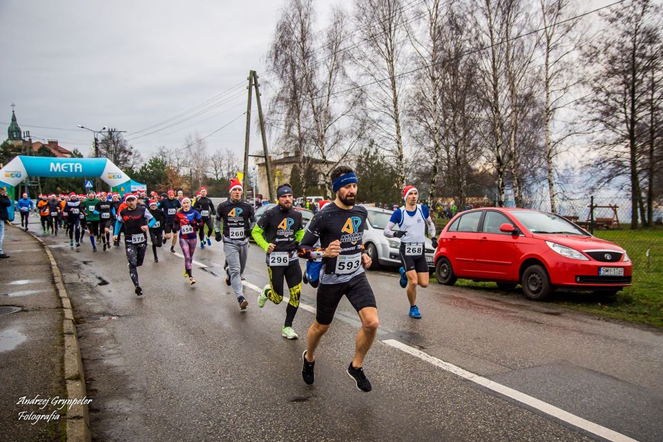 Podsumowanie grudnia 2019 – zdjęcie 1 z relacji