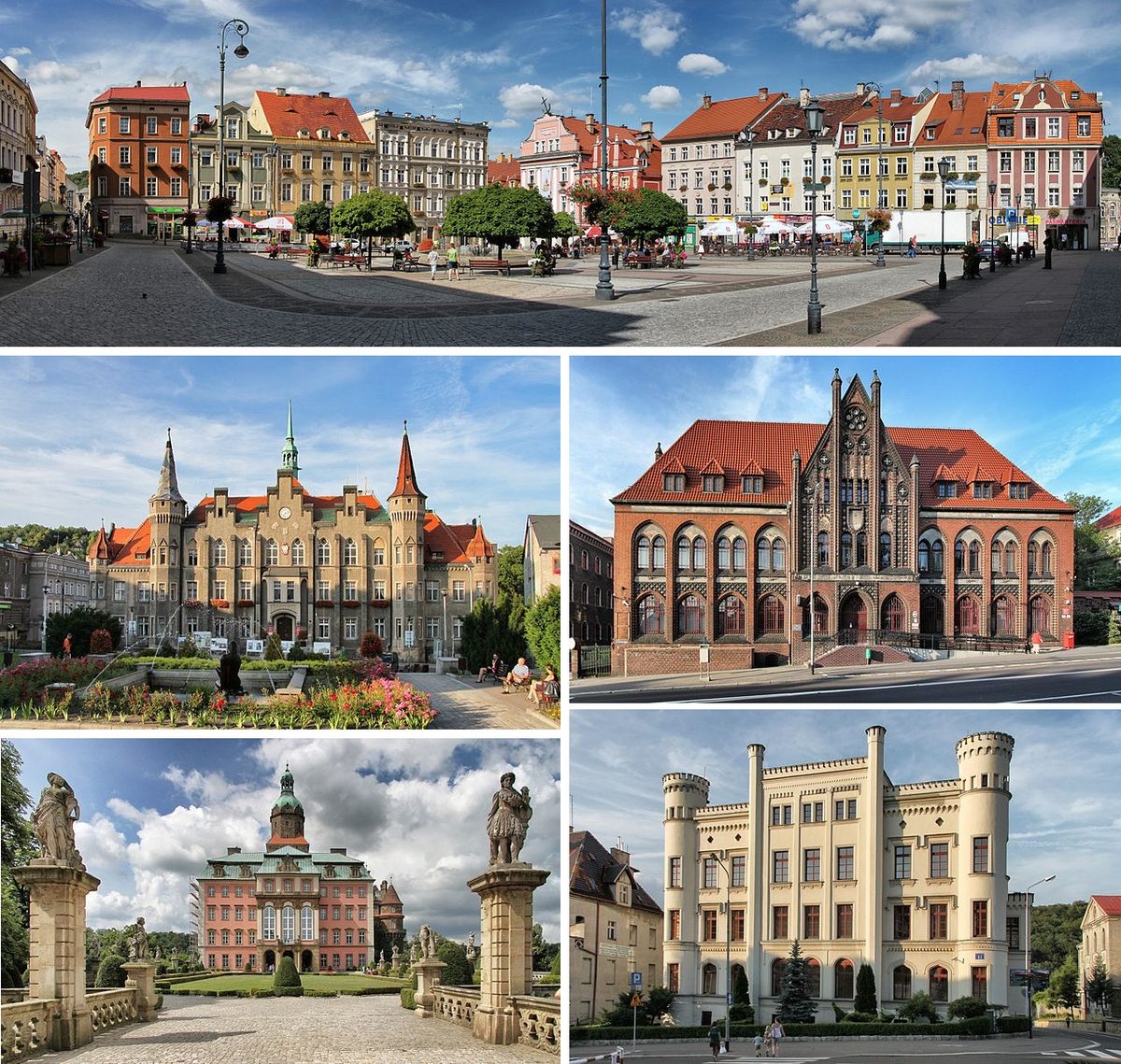 Zamek Książ koło Wałbrzycha – trener motoryki dla piłkarza Wałbrzych, plany treningowe online