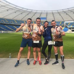 Bieg wiosenny 2018 – zdjęcie 3 z relacji