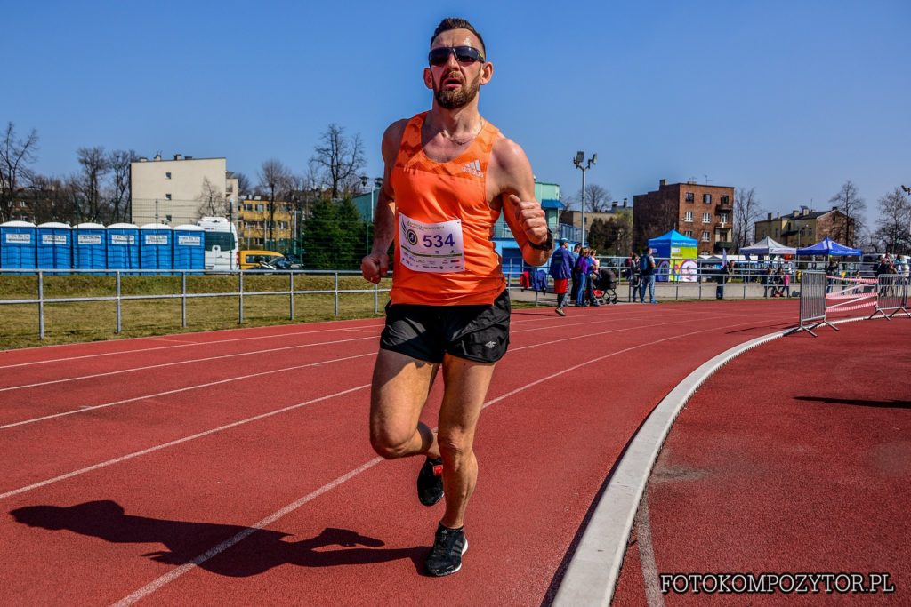 6. Harpagańska Dycha – zdjęcie 1 z relacji
