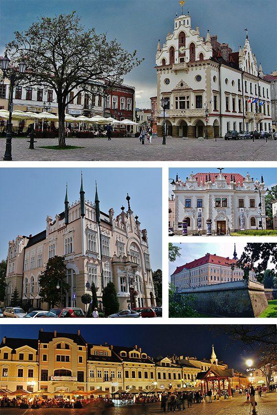 Połoniny Bieszczad na Podkarpaciu – plan treningowy online powiat rzeszowski, plany treningowe online