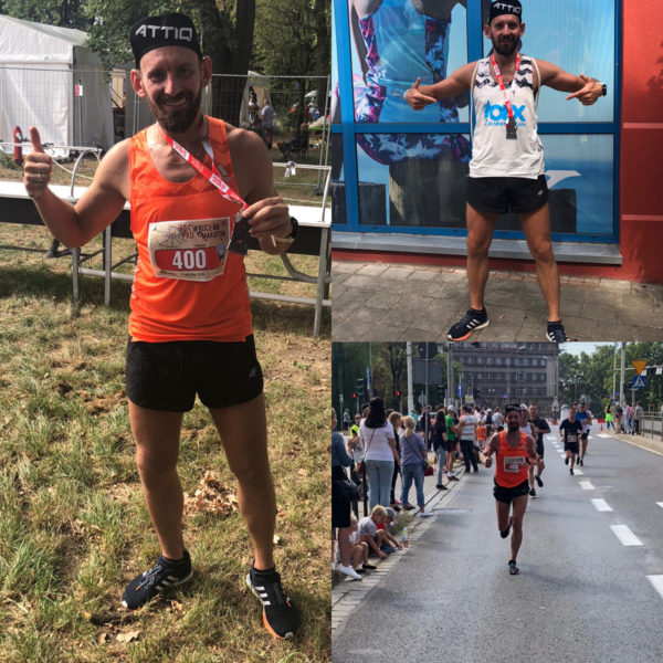 36. PKO Wrocław Maraton – zdjęcie 20 z relacji