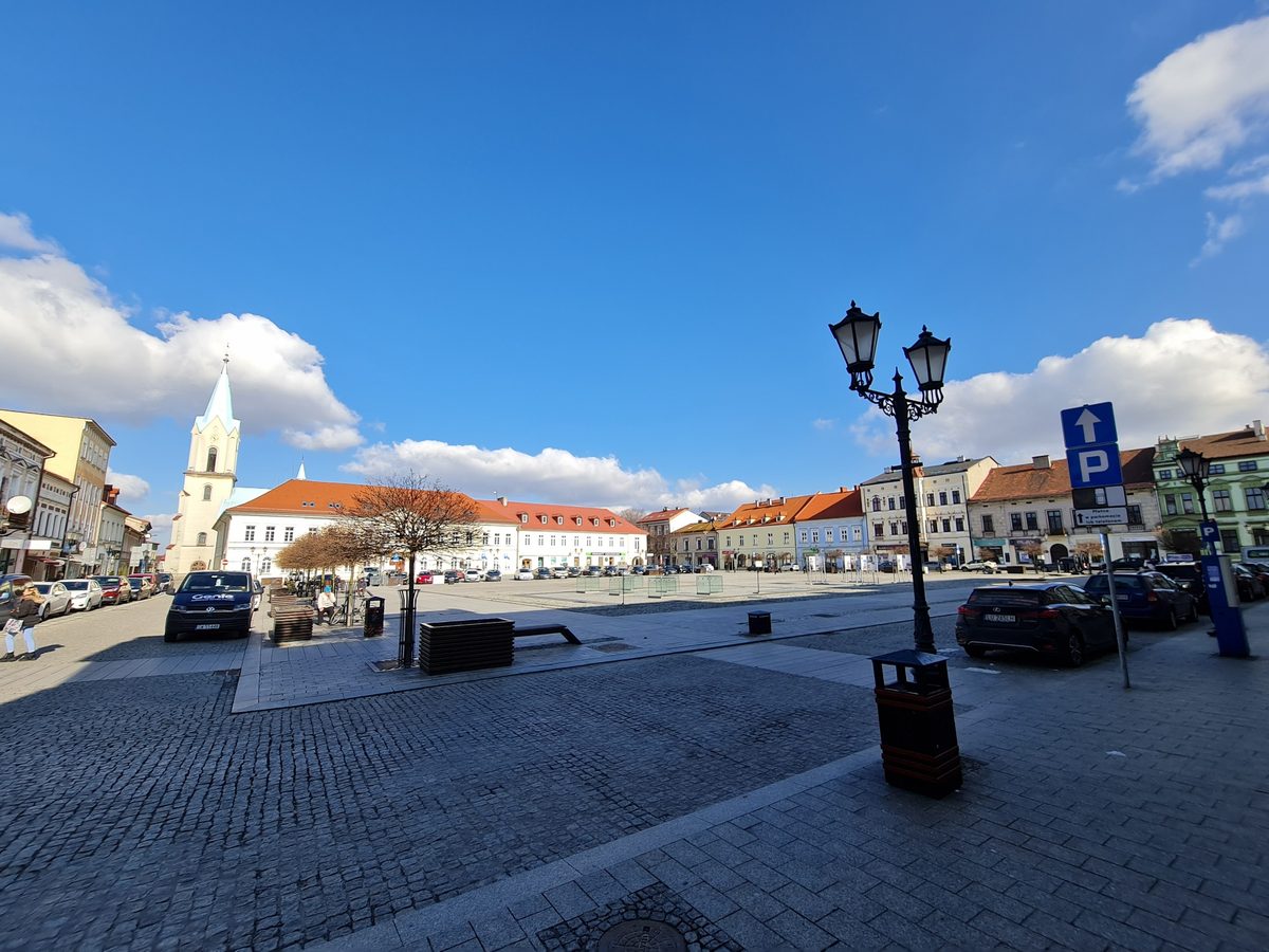 Zamek w Oświęcimiu – trener biegania Oświęcim, plany treningowe online