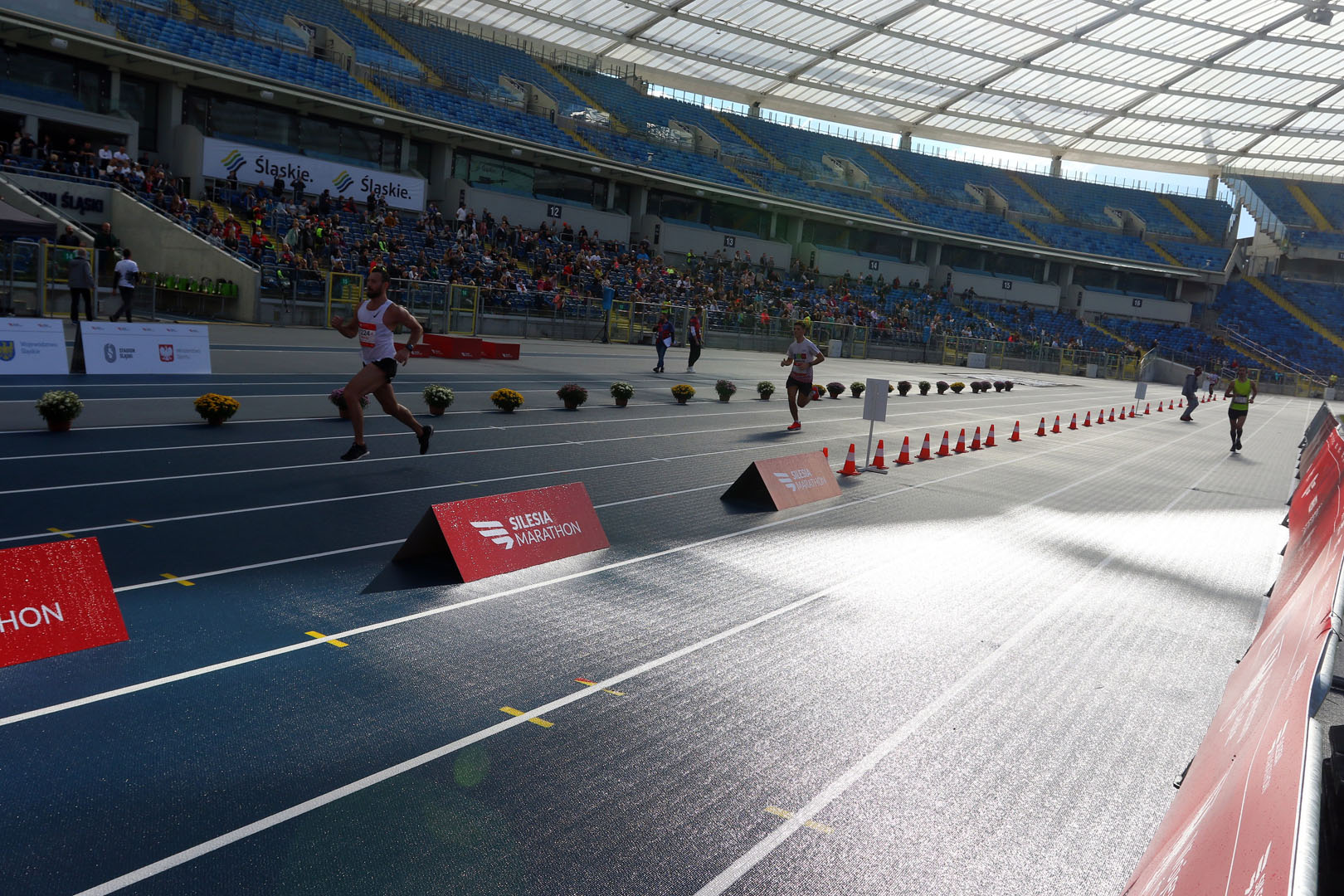 Silesia Półmaraton 2020 – zdjęcie 6 z relacji