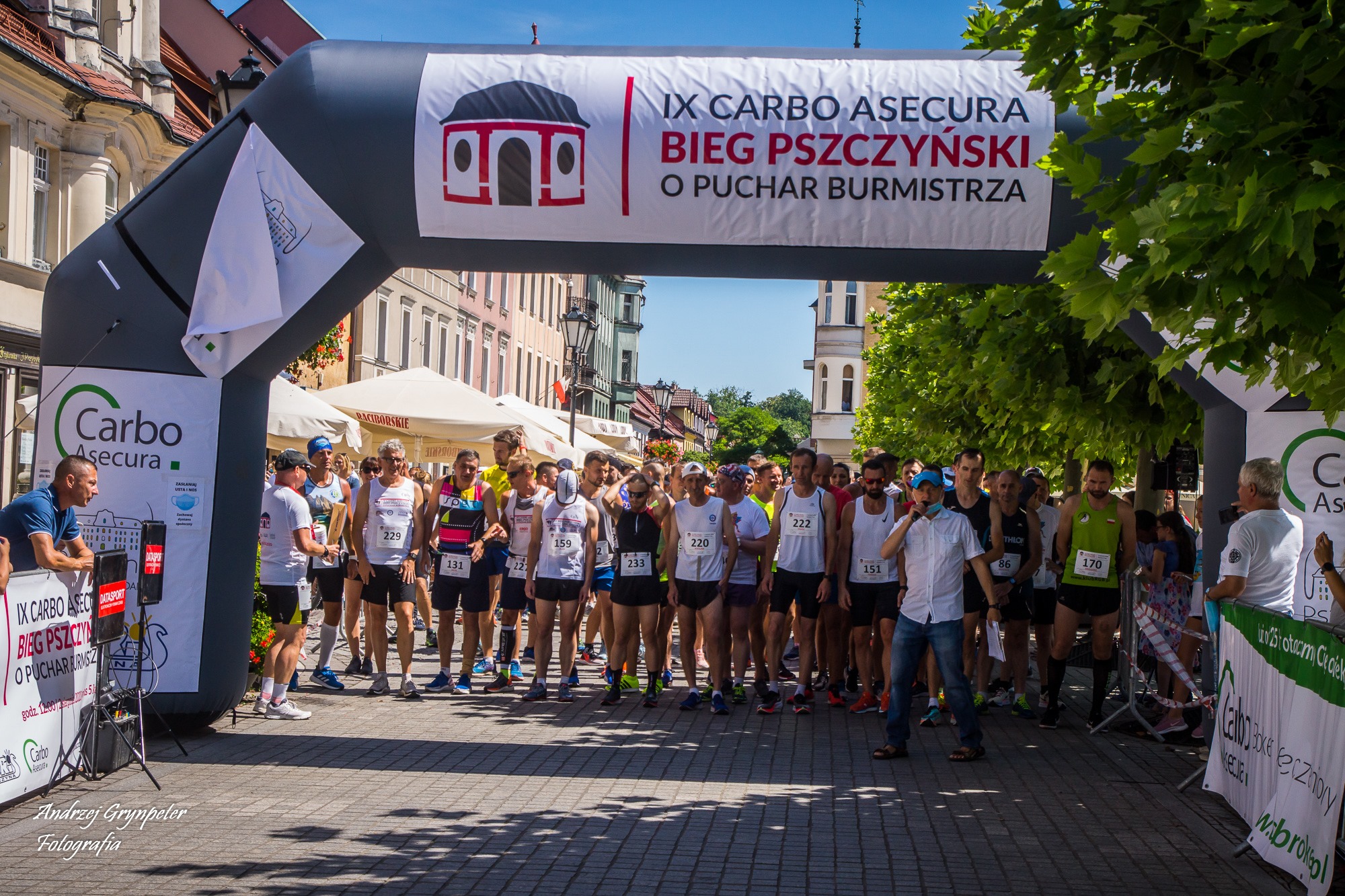 IX Carbo Asecura – zdjęcie 1 z relacji