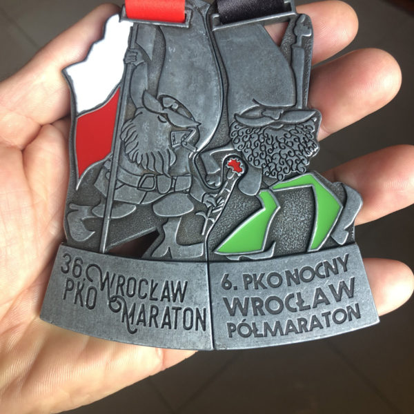 36. PKO Wrocław Maraton – zdjęcie 19 z relacji