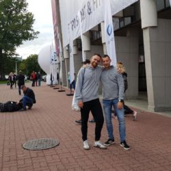 39. PZU MARATON WARSZAWSKI – zdjęcie 2 z relacji