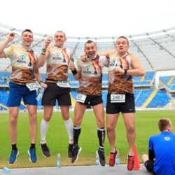Bieg wiosenny 2018 – zdjęcie 4 z relacji