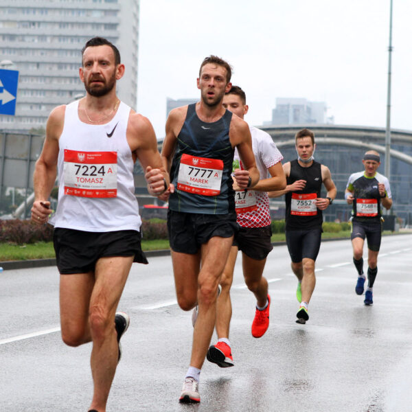 Silesia Półmaraton 2020 – zdjęcie 3 z relacji