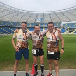 Bieg wiosenny 2018 – zdjęcie 2 z relacji