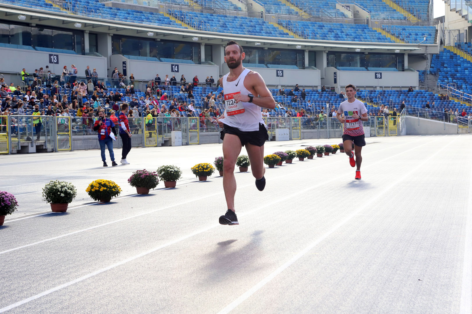 Silesia Półmaraton 2020 – zdjęcie 5 z relacji
