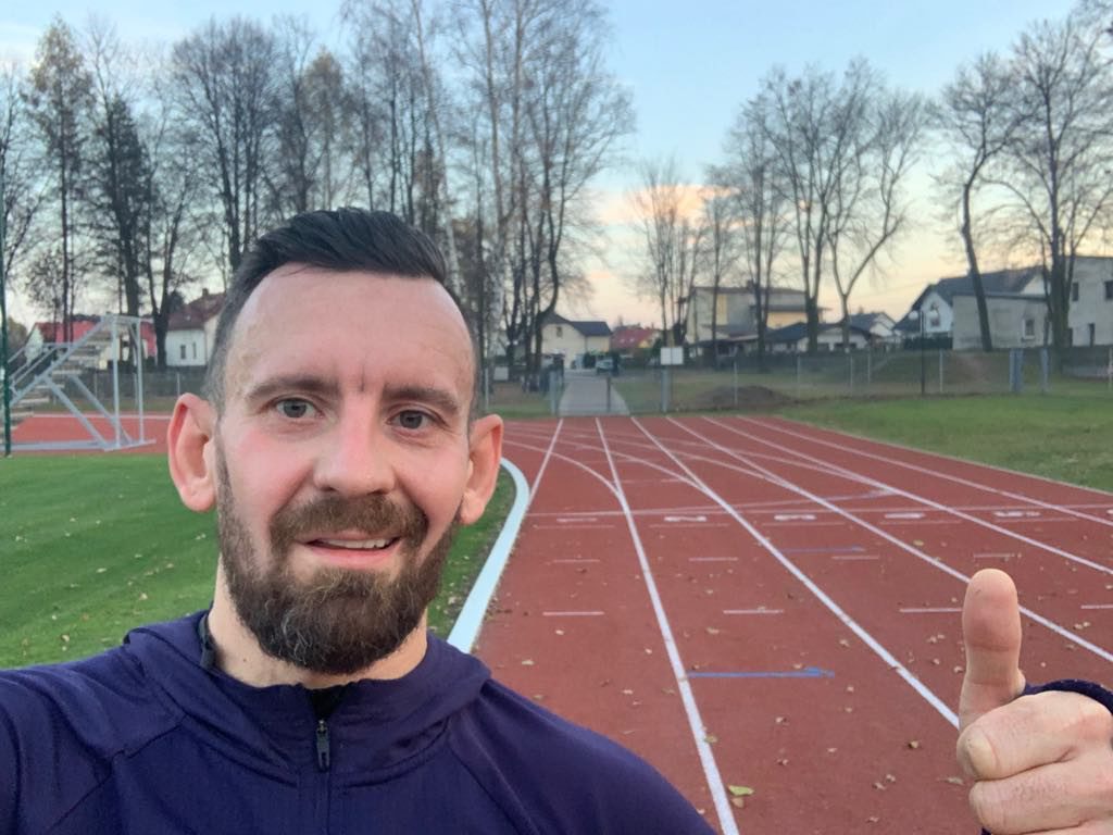 Tydzień do maratonu… – zdjęcie 2 z relacji