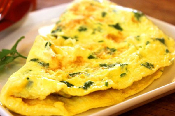 Omlet 298236 article 600x – Ostatni dzień przed maratonem