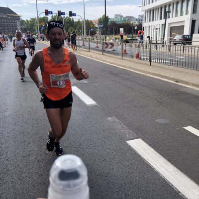 36. PKO Wrocław Maraton – zdjęcie 6 z relacji