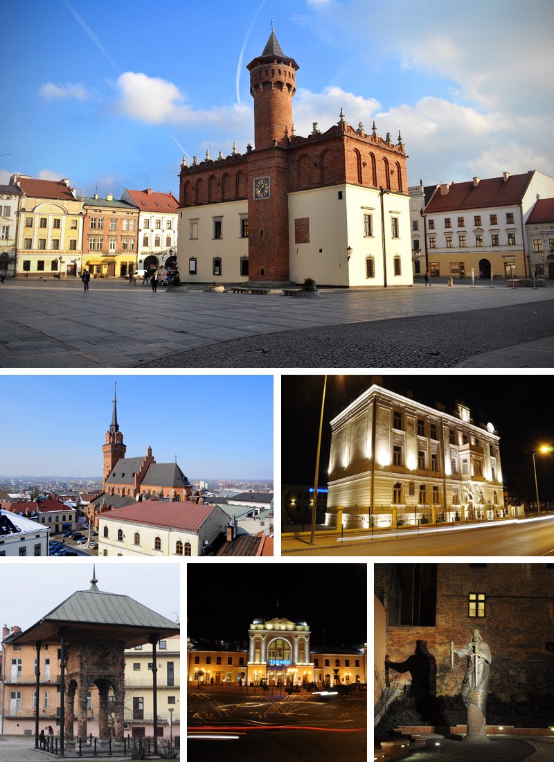 Rynek w Tarnowie – trener motoryki dla piłkarza Tarnów, plany treningowe online