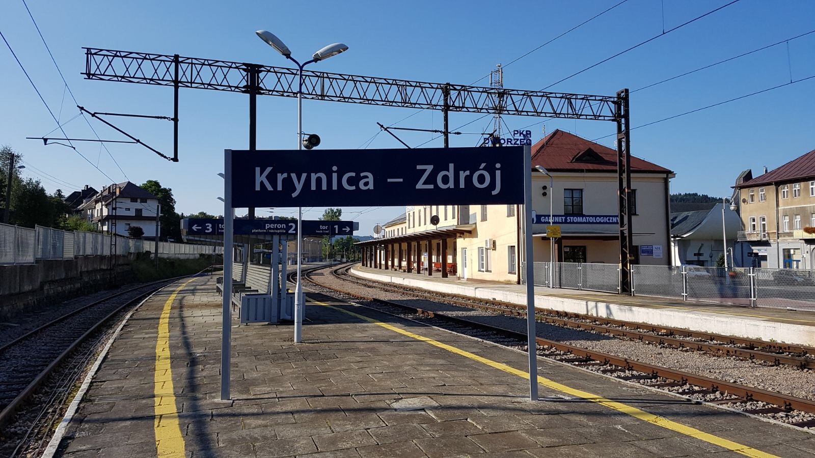 8. PKO Festiwal Biegowy w Krynicy Zdrój