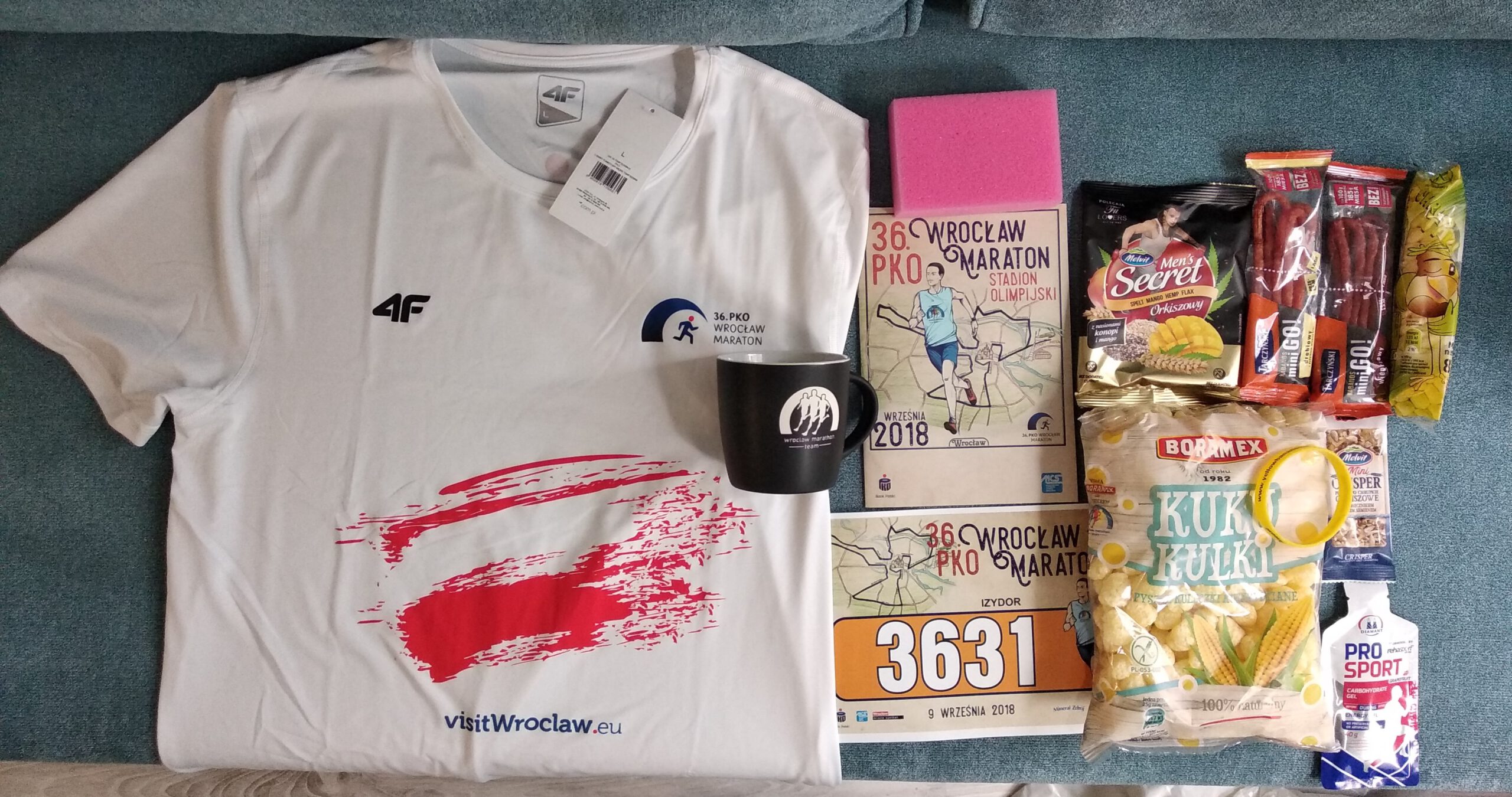 Maratony do Korony – zdjęcie 15 z relacji