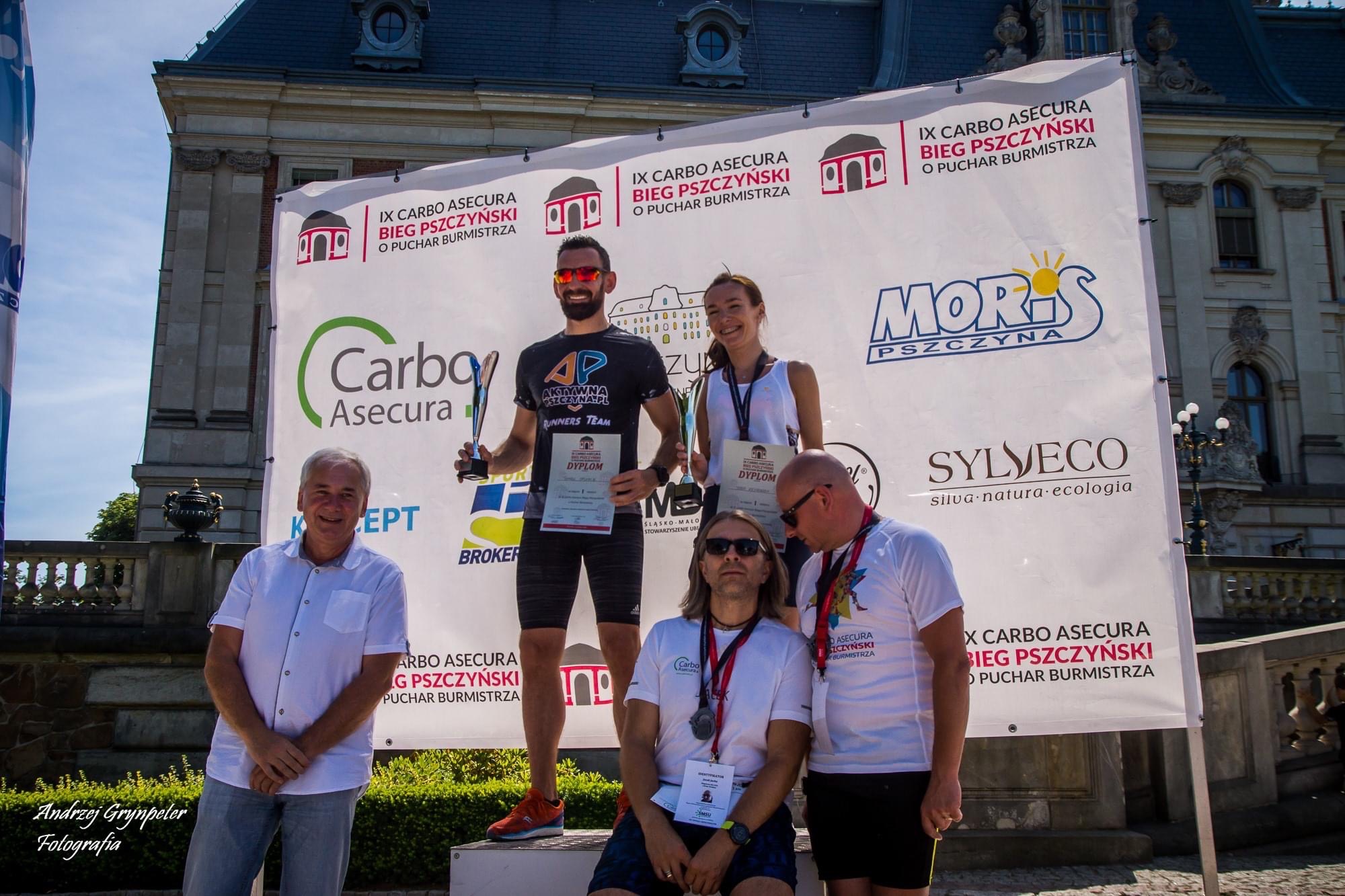 IX Carbo Asecura – zdjęcie 6 z relacji