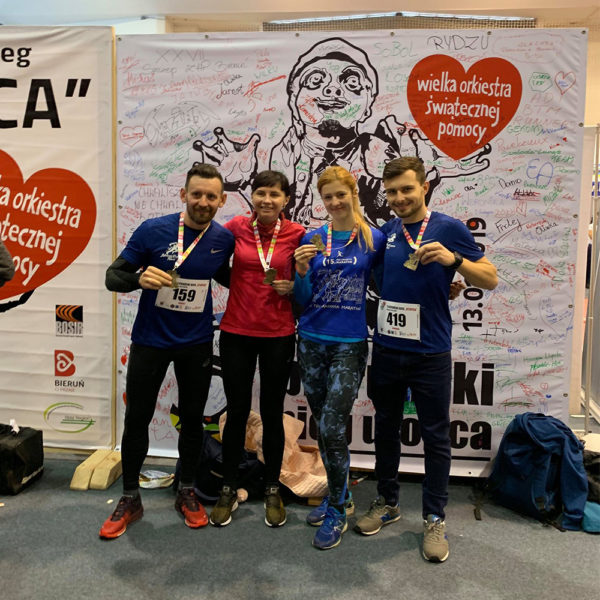 Podsumowanie stycznia 2019 – zdjęcie 1 z relacji