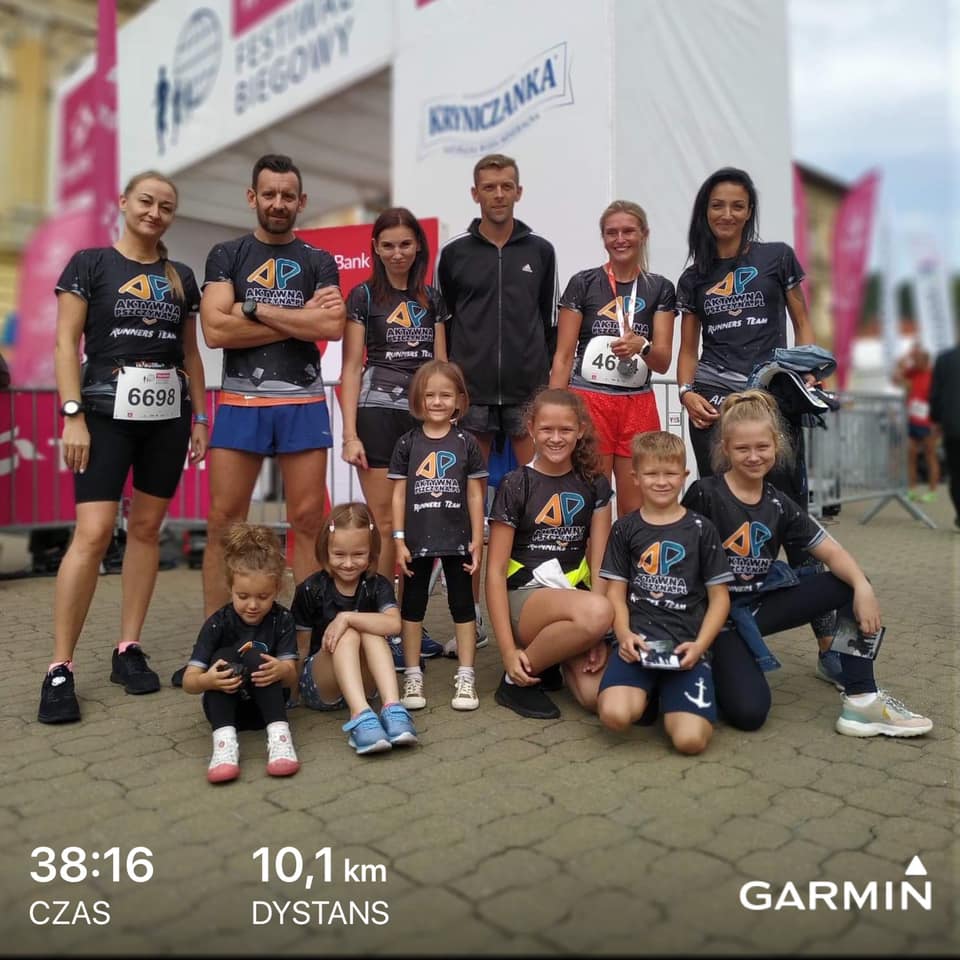 Podsumowanie września 2019 – zdjęcie 1 z relacji