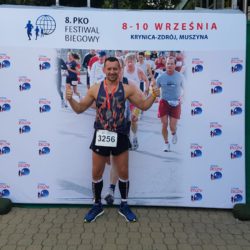 8. PKO Festiwal Biegowy w Krynicy Zdrój – zdjęcie 4 z relacji