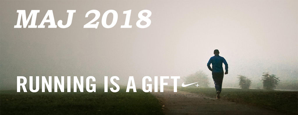 Podsumowanie maja 2018