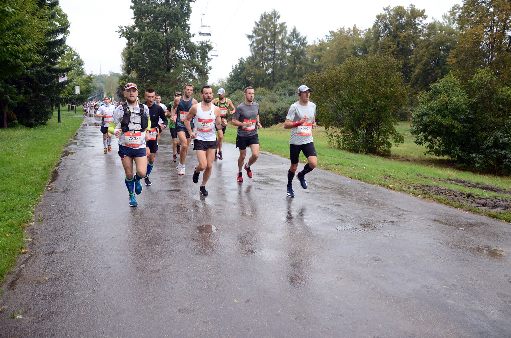 Silesia Półmaraton 2020 – zdjęcie 4 z relacji