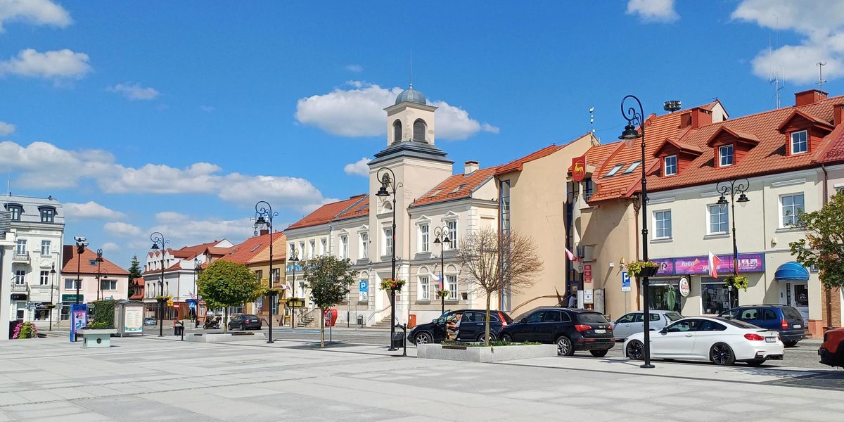 Katedra w Łomży – plany treningowe dla biegaczy Łomża, plany treningowe online