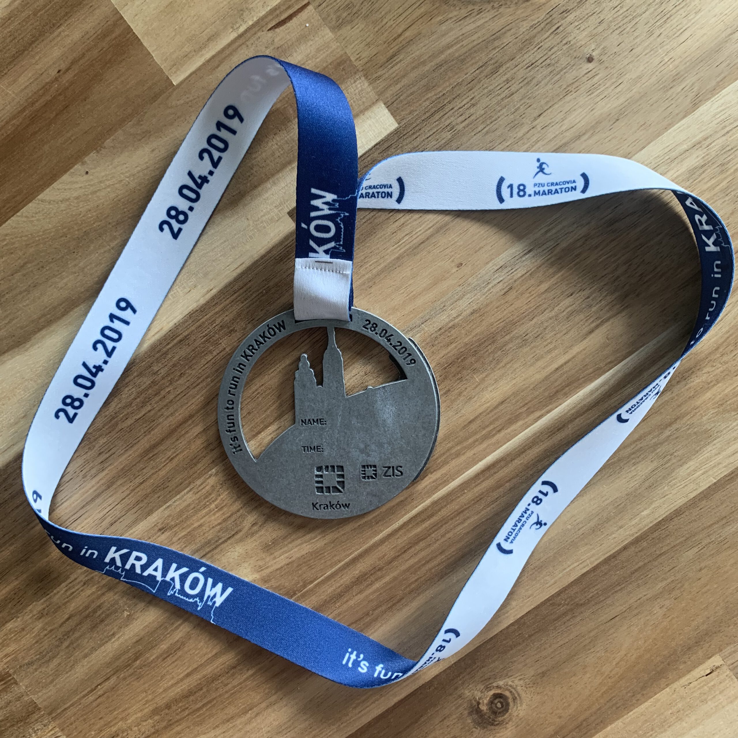 Maratony do Korony – zdjęcie 8 z relacji