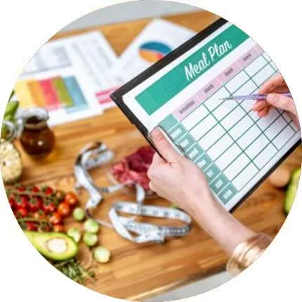 Dieta biegacza – krok 4: plan żywienia