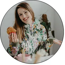 Zofia Piotrowicz – dietetyk sportowy, dieta biegacza